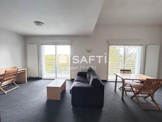 Appartement à vendre 2 pièces 57 m²