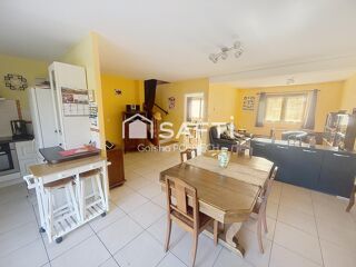  Maison � vendre 6 pi�ces 128 m�