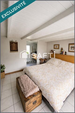  Maison à vendre 7 pièces 135 m²