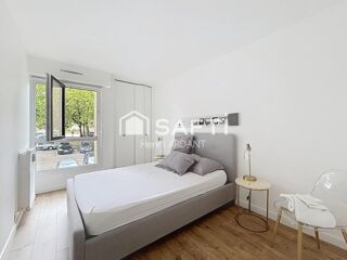  Appartement � vendre 3 pi�ces 86 m�