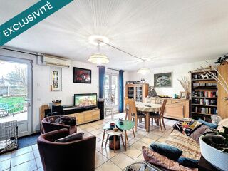  Maison � vendre 4 pi�ces 65 m�