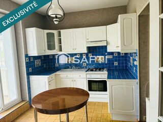  Maison � vendre 7 pi�ces 178 m�