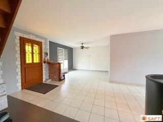  Maison � vendre 6 pi�ces 118 m�