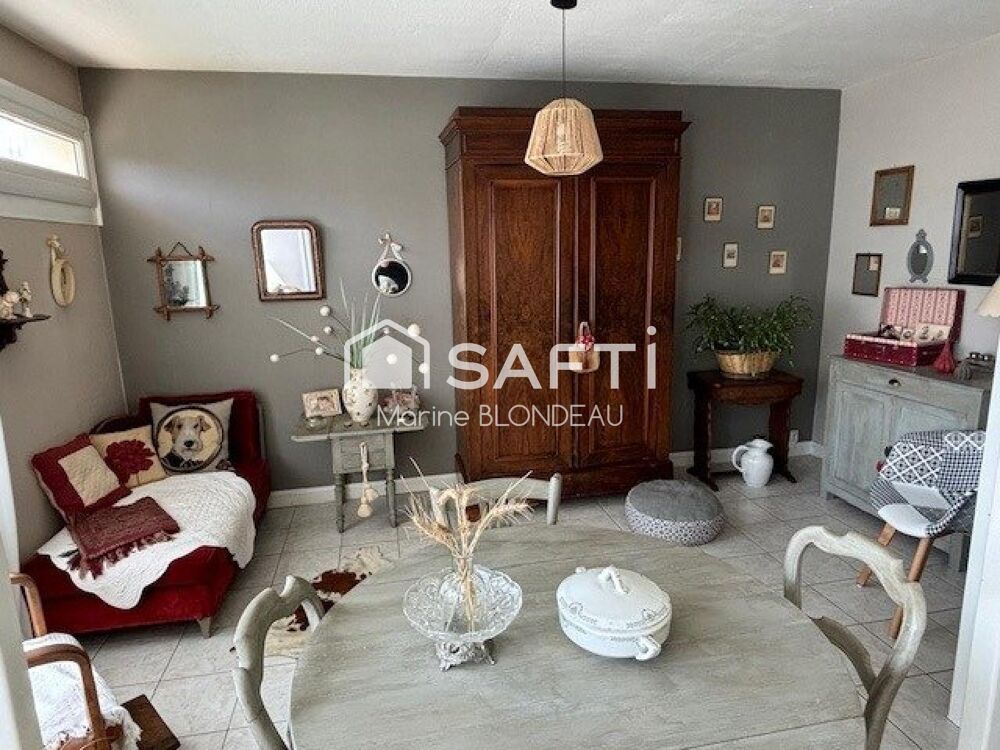 Vente Appartement Plus qu'à poser ses valises ! Chateauroux