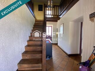  Maison � vendre 5 pi�ces 164 m�