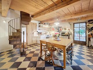  Maison � vendre 3 pi�ces 100 m�