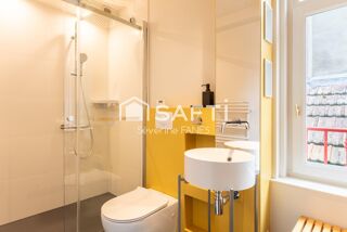  Immeuble  vendre 350 m