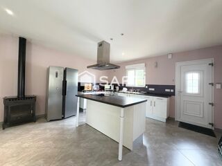  Maison  vendre 4 pices 144 m