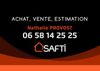  Terrain à vendre 386 m²