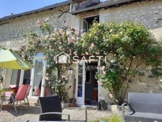  Maison à vendre 8 pièces 202 m²