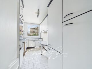  Appartement � vendre 4 pi�ces 82 m�