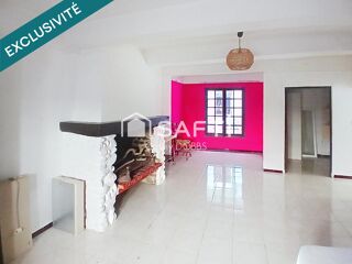  Maison à vendre 4 pièces 105 m²