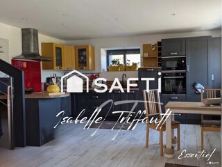  Maison � vendre 6 pi�ces 197 m�