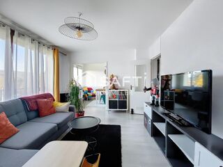  Appartement � vendre 3 pi�ces 67 m�