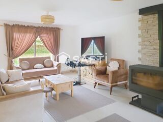  Maison à vendre 4 pièces 97 m²