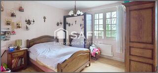  Maison à vendre 6 pièces 118 m²