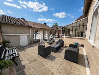  Maison à vendre 5 pièces 102 m²