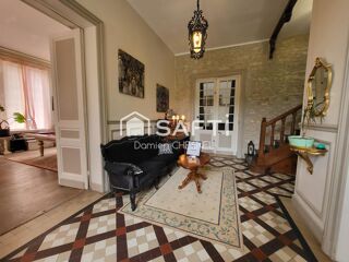  Propri�t�/ch�teau � vendre 15 + pi�ces 400 m�