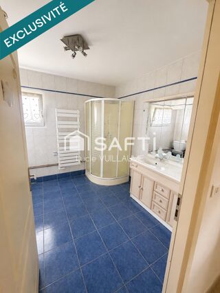  Maison à vendre 5 pièces 101 m²