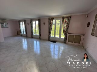  Maison à vendre 7 pièces 129 m²