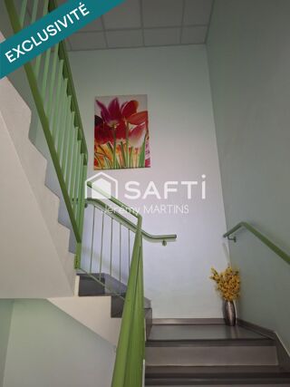  Immeuble à vendre 407 m² Decazeville
