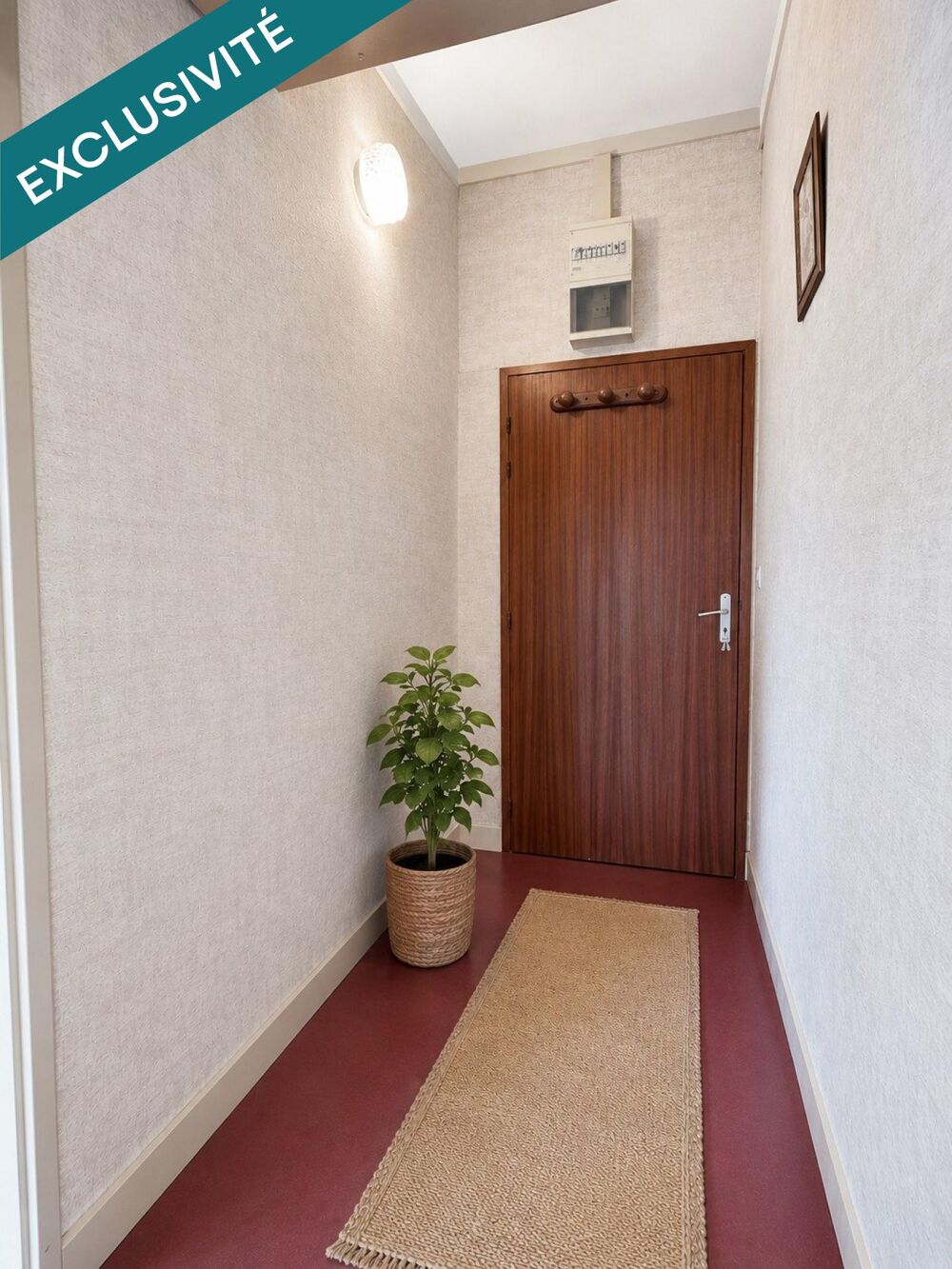 Pyrénées - Appartement T2 de 33m², pied des pistes