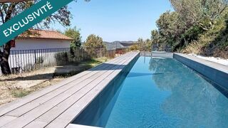  Maison � vendre 7 pi�ces 165 m�