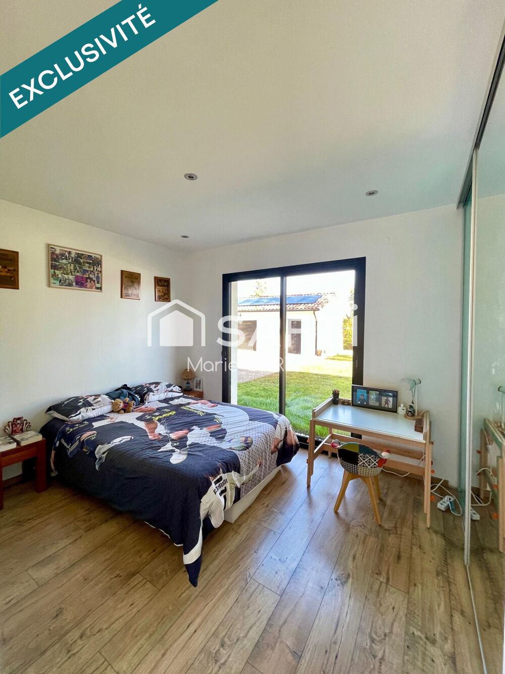 � vendre  Maison Saint-Sulpice (81370)