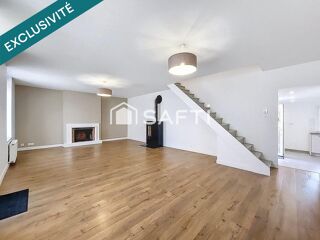  Maison � vendre 3 pi�ces 78 m�