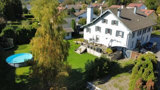  Maison à vendre 9 pièces 239 m²