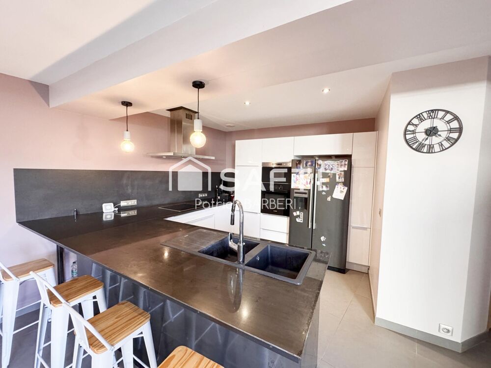 Vente Maison Maison rare, gros volumes! Gaillon-sur-montcient