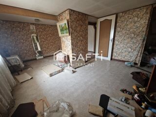  Maison à vendre 5 pièces 112 m²