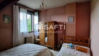  Maison à vendre 5 pièces 89 m²