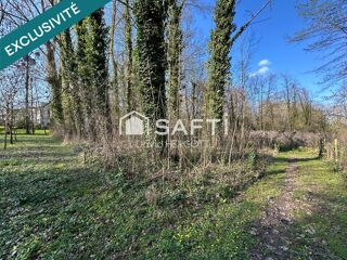  Terrain à vendre 572 m²