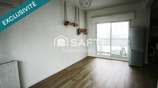  Appartement � vendre 3 pi�ces 60 m�