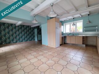  Maison � vendre 6 pi�ces 134 m�