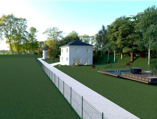  Terrain  vendre 3052 m