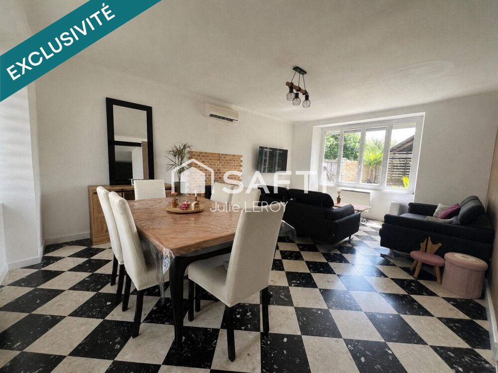 Vente Maison Propriété située à Chassillé (72540) Chassille