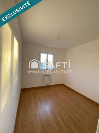  Maison � vendre 3 pi�ces 61 m�