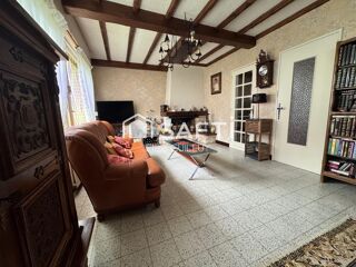  Maison � vendre 5 pi�ces 118 m�