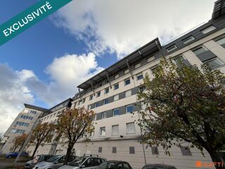  Appartement � vendre 2 pi�ces 37 m�