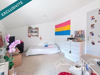  Immeuble à vendre 169 m² Beaumont-les-valence