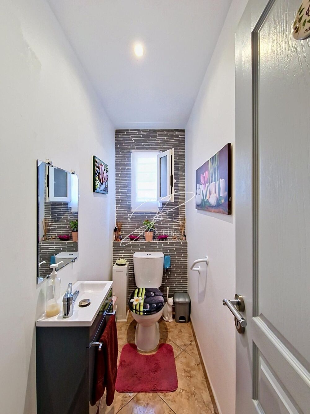 Vente Maison Maison T5 4 chambres 160 m² Beziers