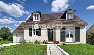  Maison à vendre 6 pièces 100 m²