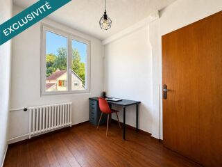  Maison à vendre 7 pièces 105 m²
