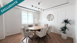 Vente Maison Quartier très privilégié Acheres