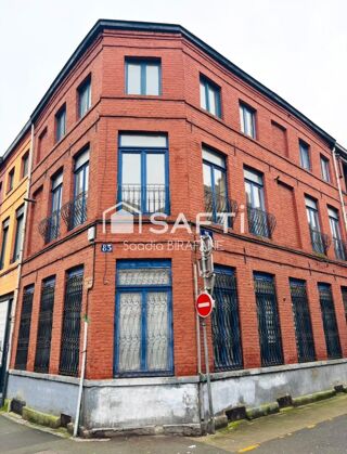  Immeuble � vendre 105 m�