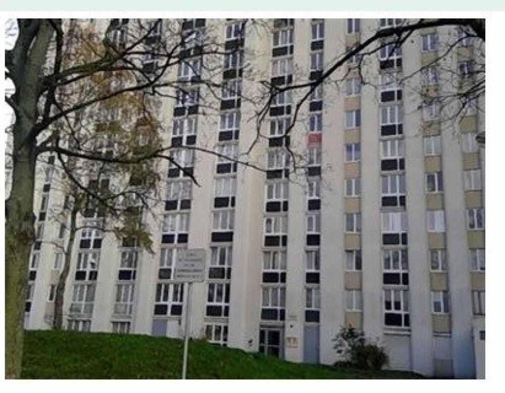 Appartement à Mons en Baroeul de 32 m² au 15 étage en co....