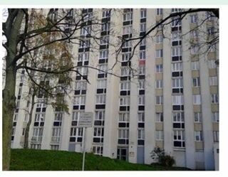  Appartement à vendre 2 pièces 32 m²