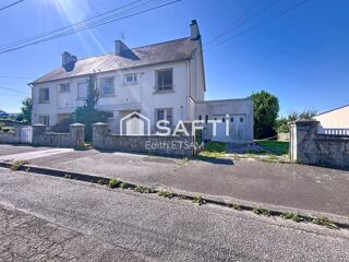  Maison � vendre 5 pi�ces 75 m�